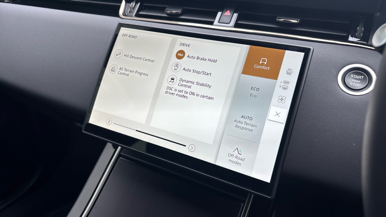 Land Rover Range Rover Evoque 2.0 D165 Dynamic SE 5dr Auto Diesel Hatchback